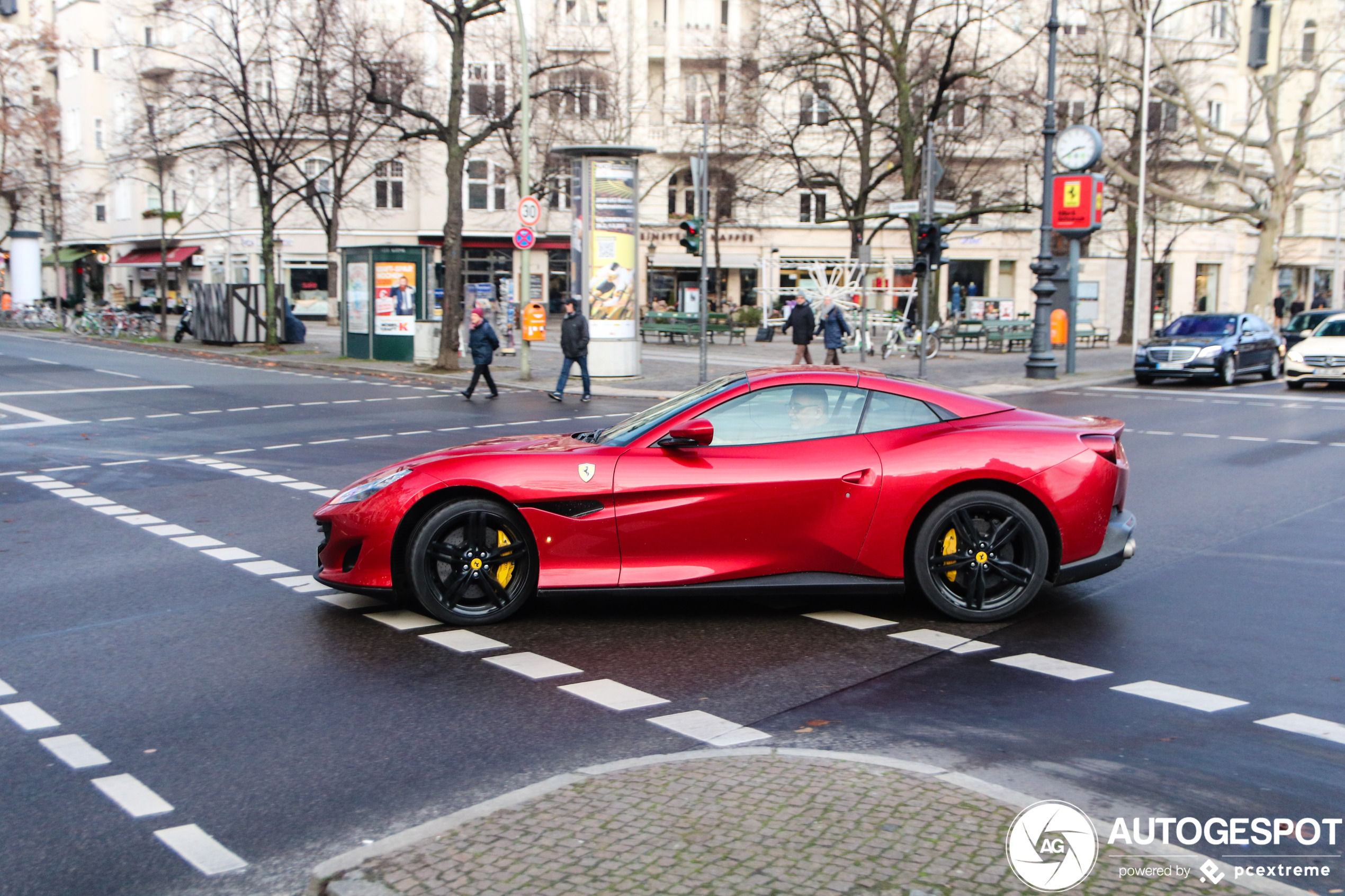 Ferrari Portofino