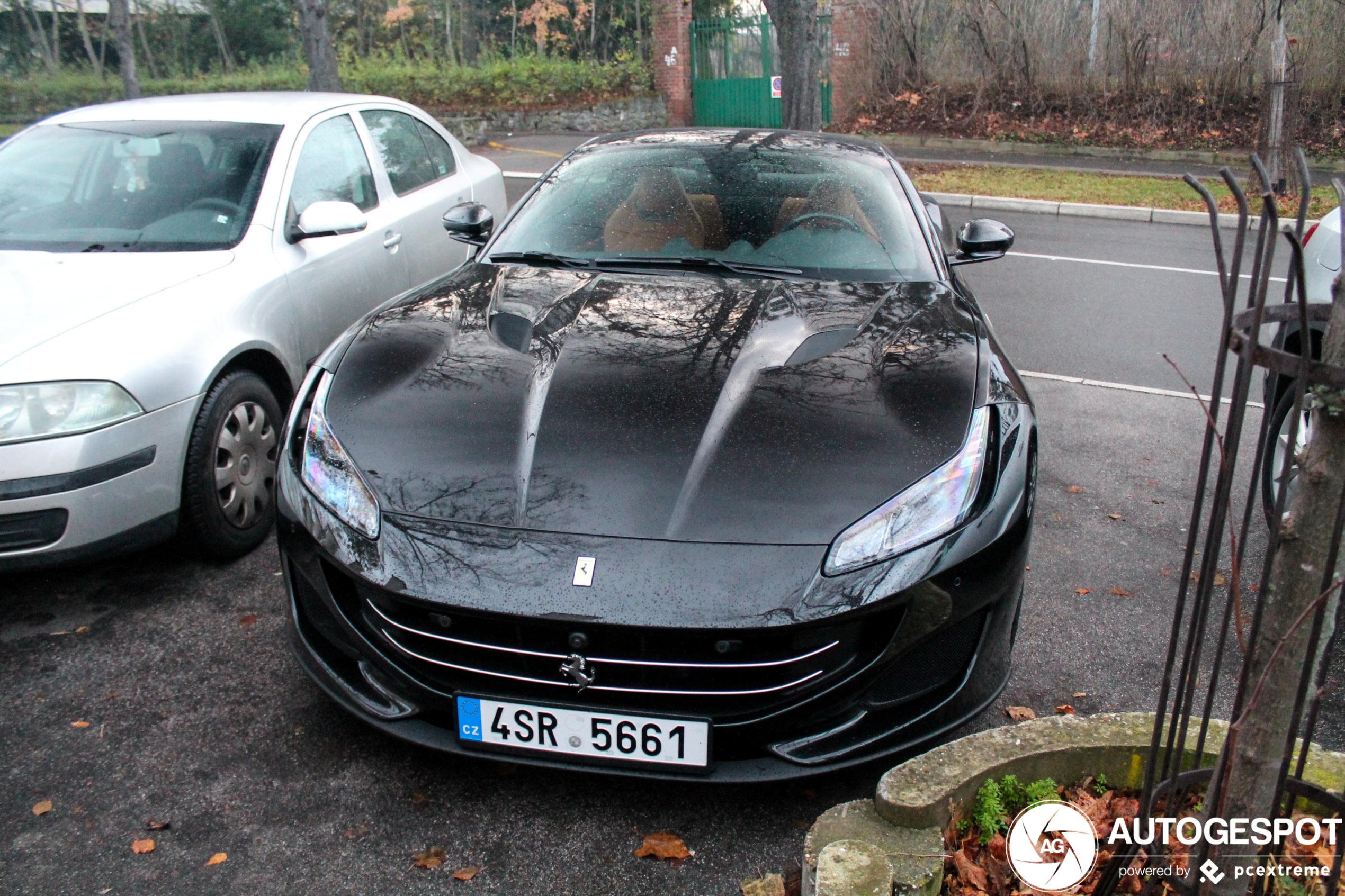 Ferrari Portofino