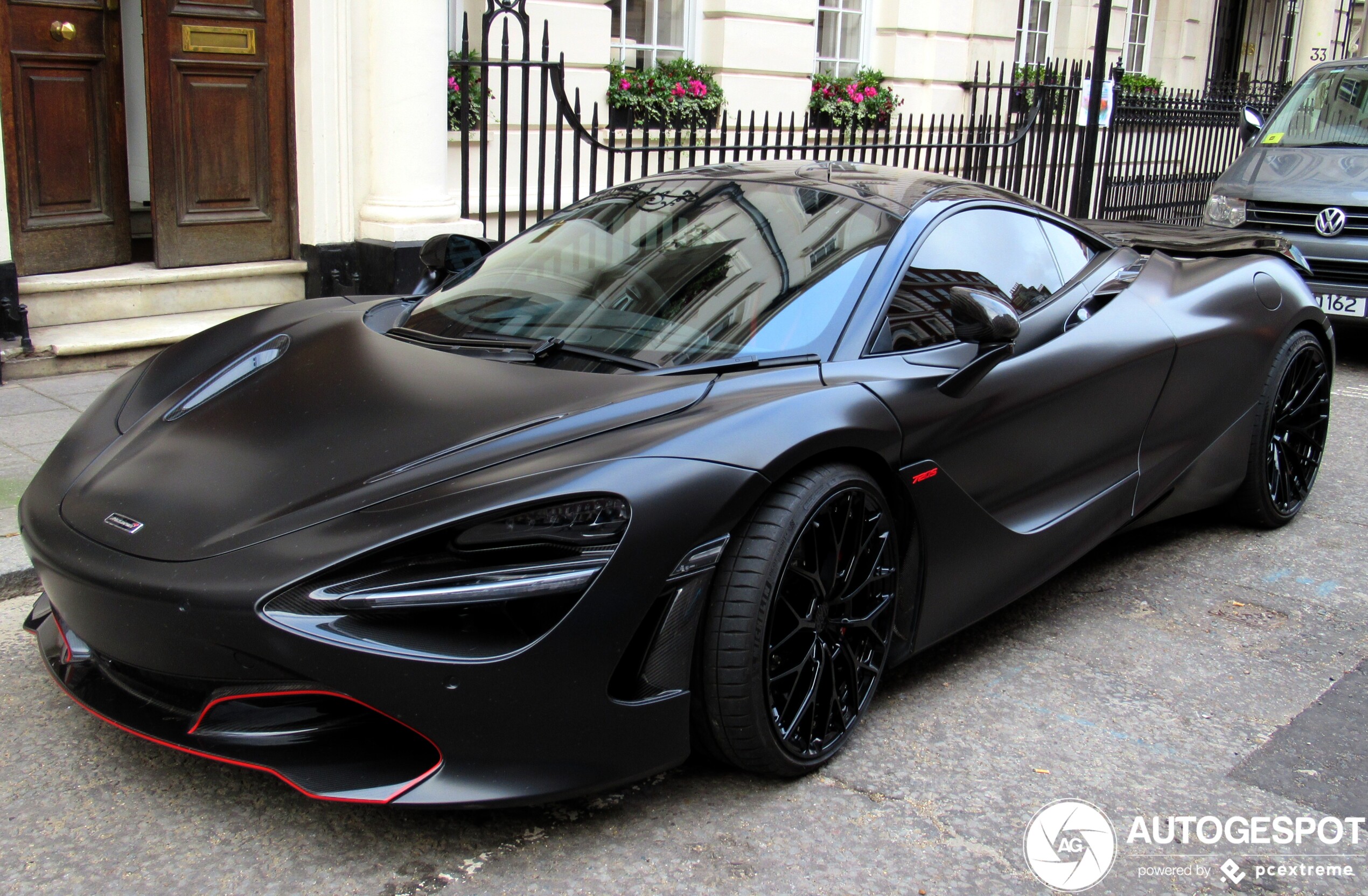 McLaren 720S