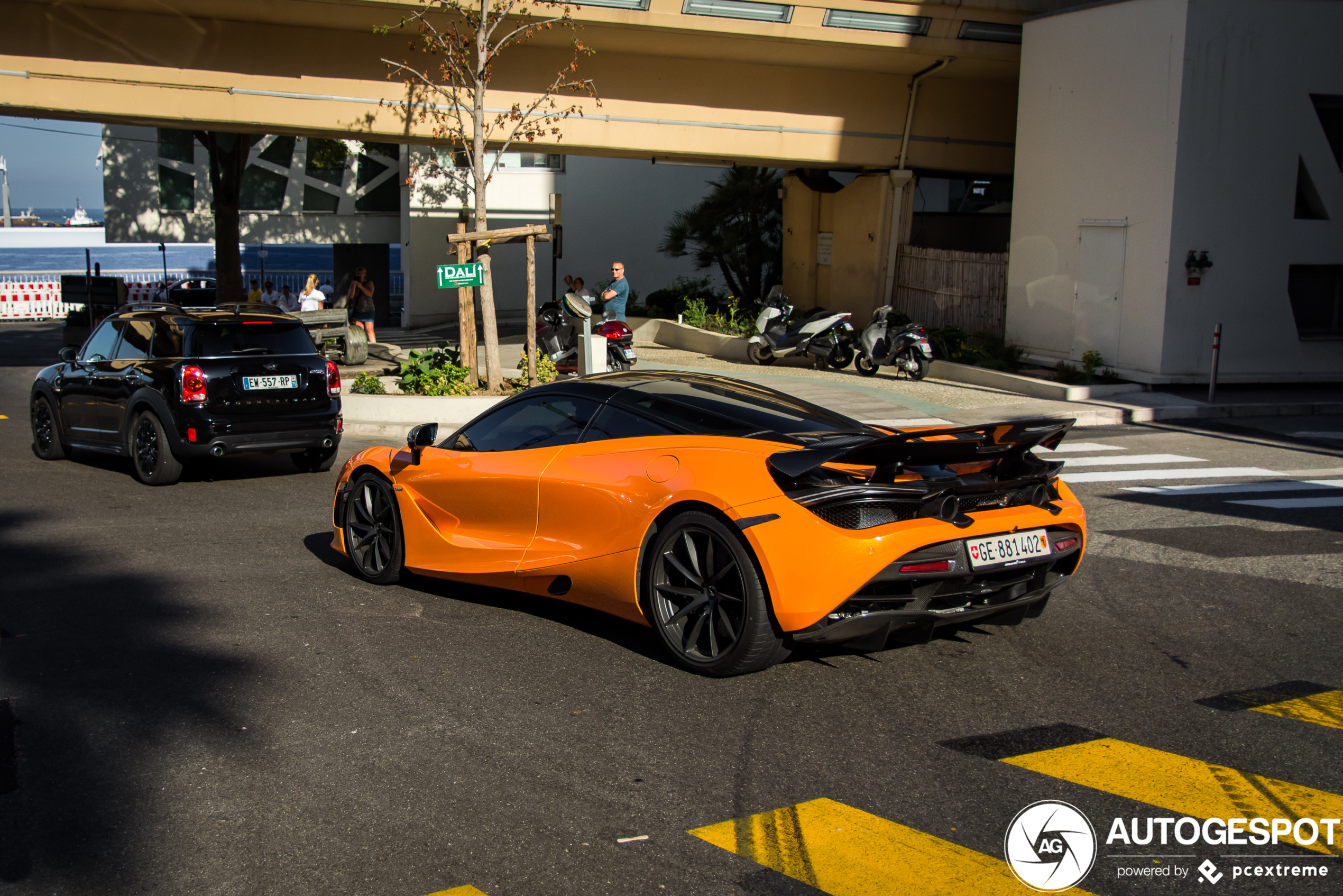 McLaren 720S