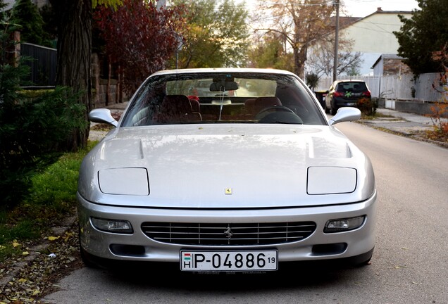 Ferrari 456 GT