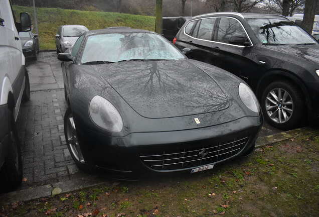 Ferrari 612 Scaglietti