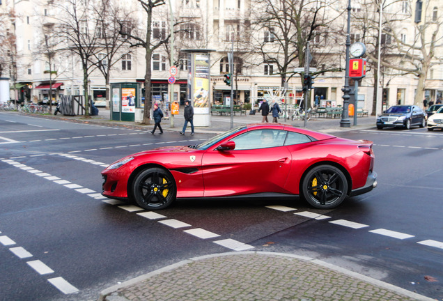 Ferrari Portofino