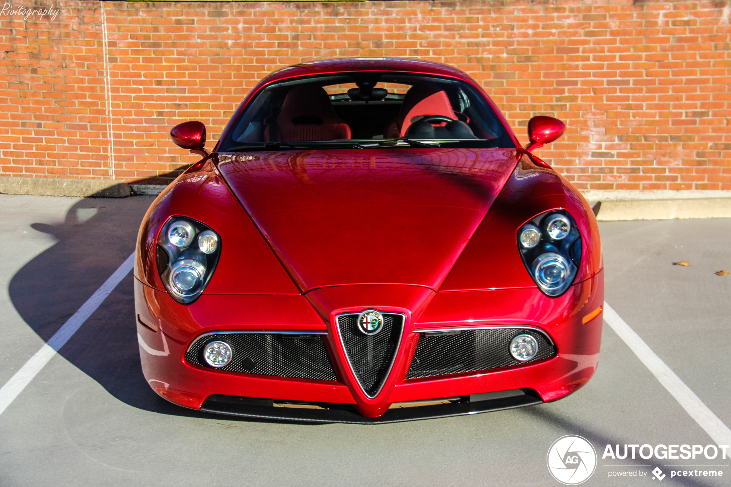 自動車 ALFA ROMEO 8C COMPETIZIONE LookSmart 0000212-ls304a_0011.jpg