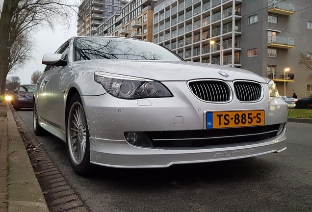 Alpina B5 Touring