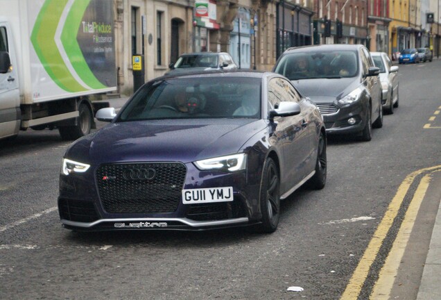 Audi RS5 B8 2012