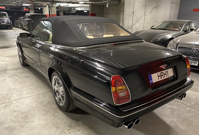 Bentley Azure Le Mans