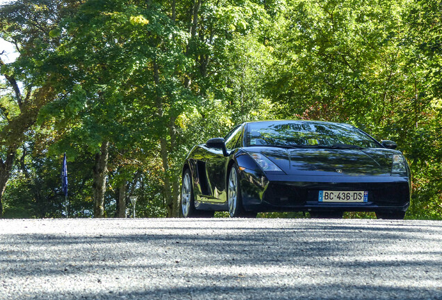 Lamborghini Gallardo