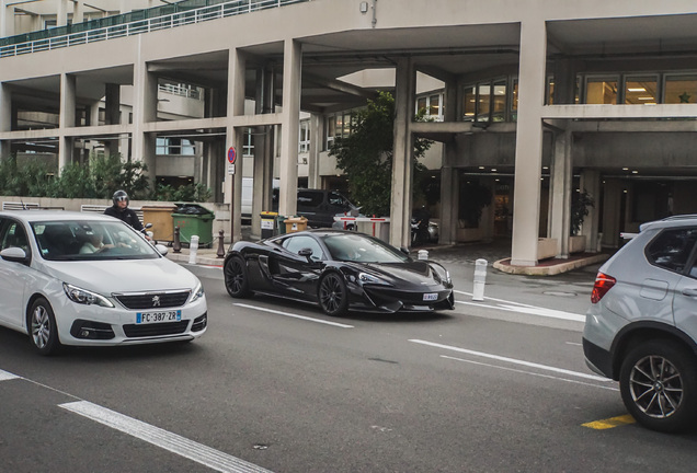 McLaren 570S