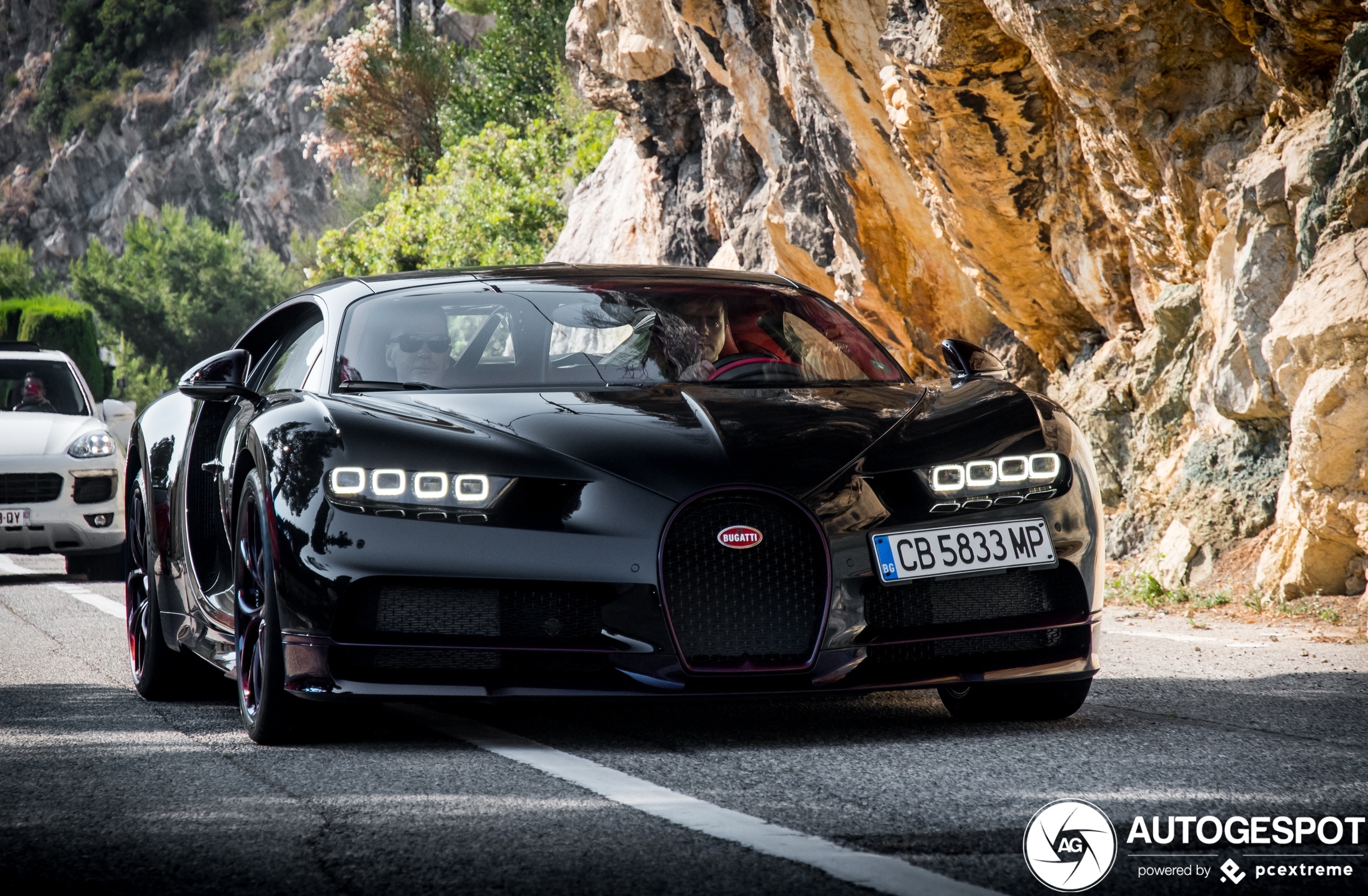 Bugatti Chiron