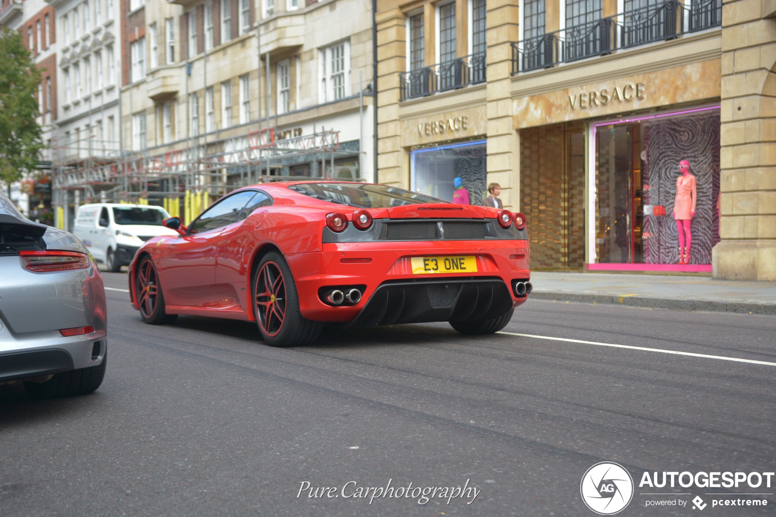 Ferrari F430