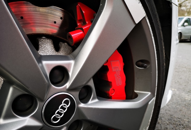 Audi RS3 Sportback 8V