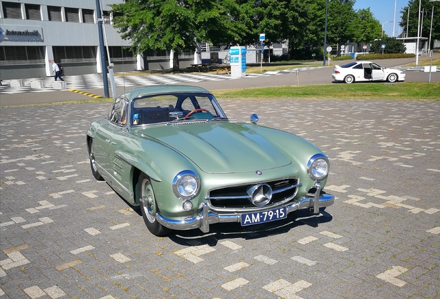 Mercedes-Benz 300SL Gullwing