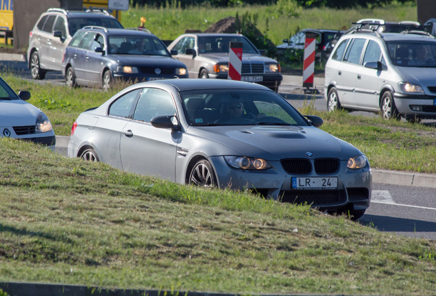 BMW M3 E92 Coupé