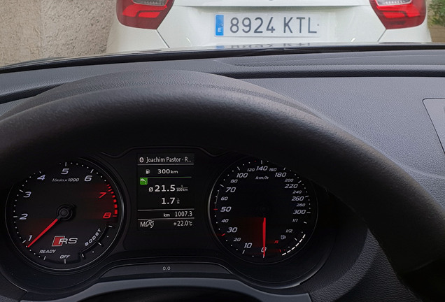 Mercedes-AMG A 45 W176 2015