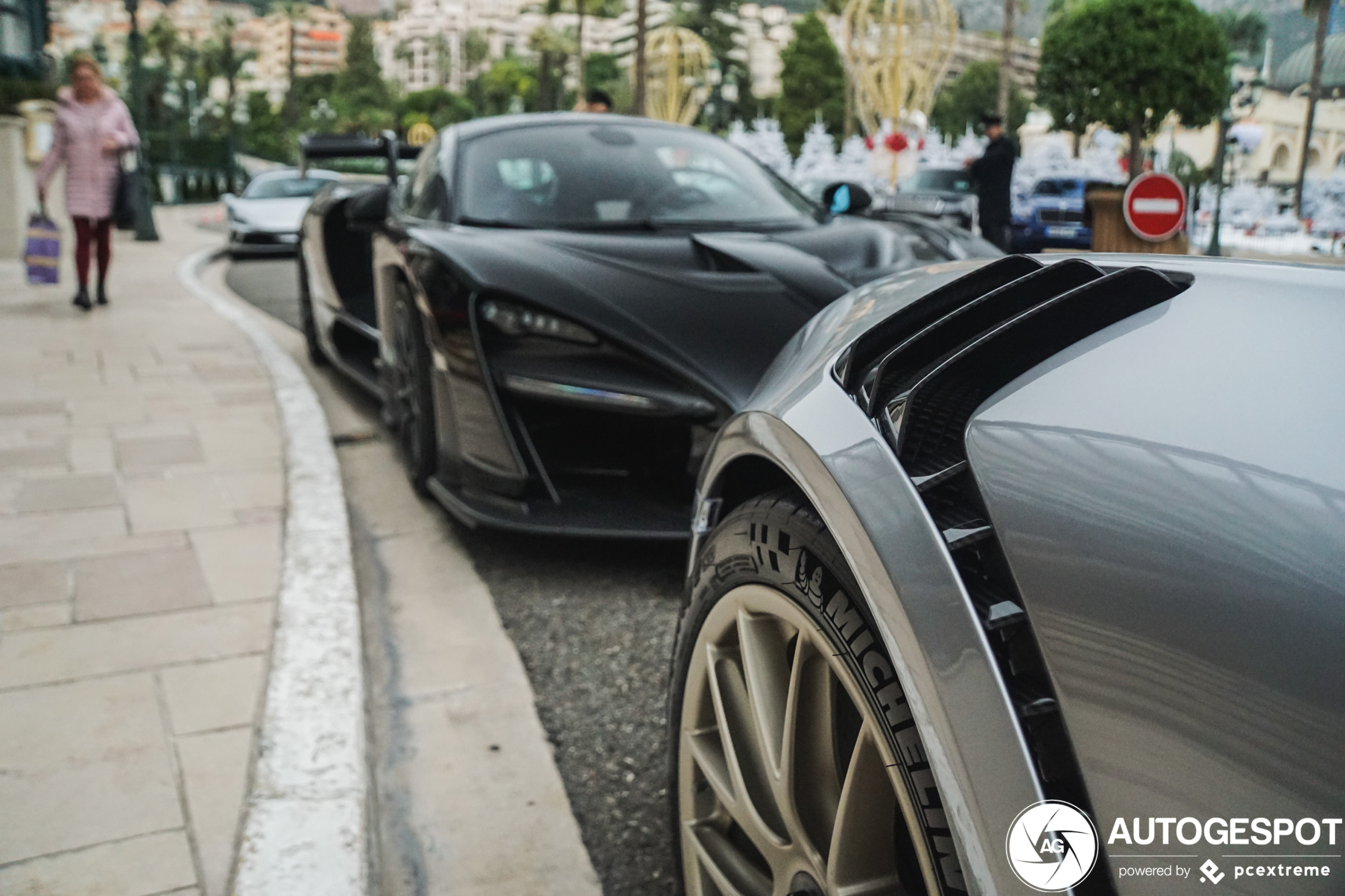 Porsche 991 GT2 RS Weissach Package