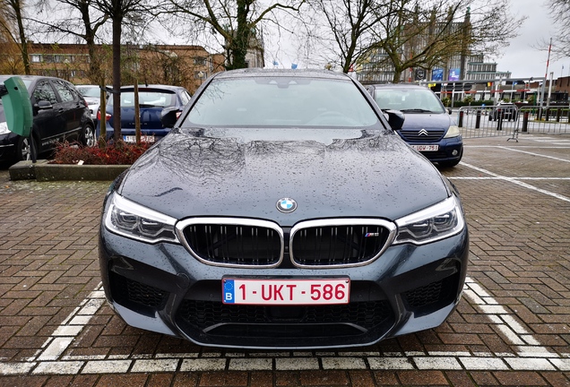 BMW M5 F90