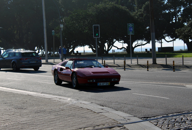 Ferrari 328 GTS