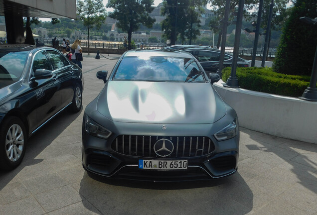 Mercedes-AMG GT 63 S Edition 1 X290