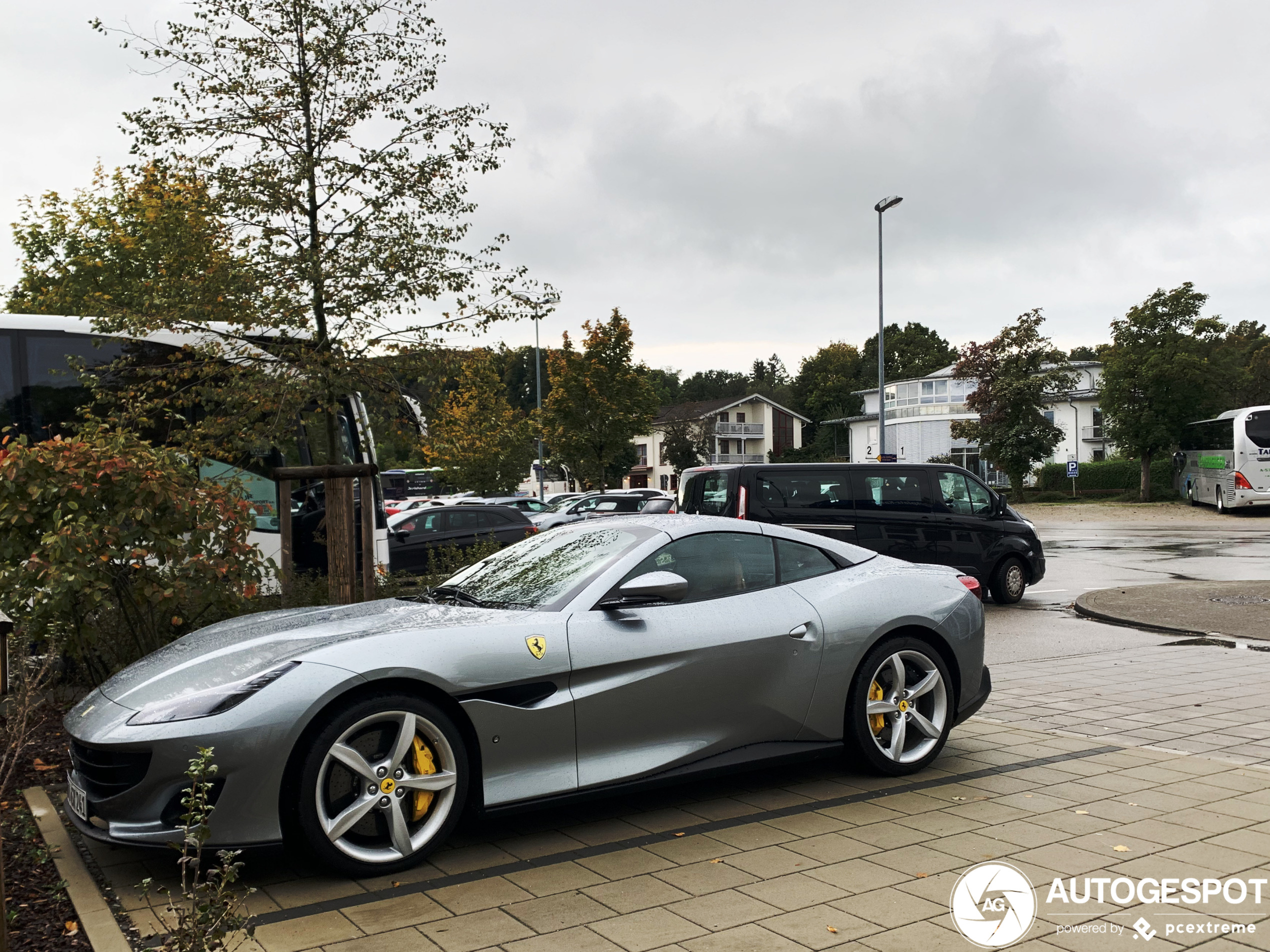 Ferrari Portofino