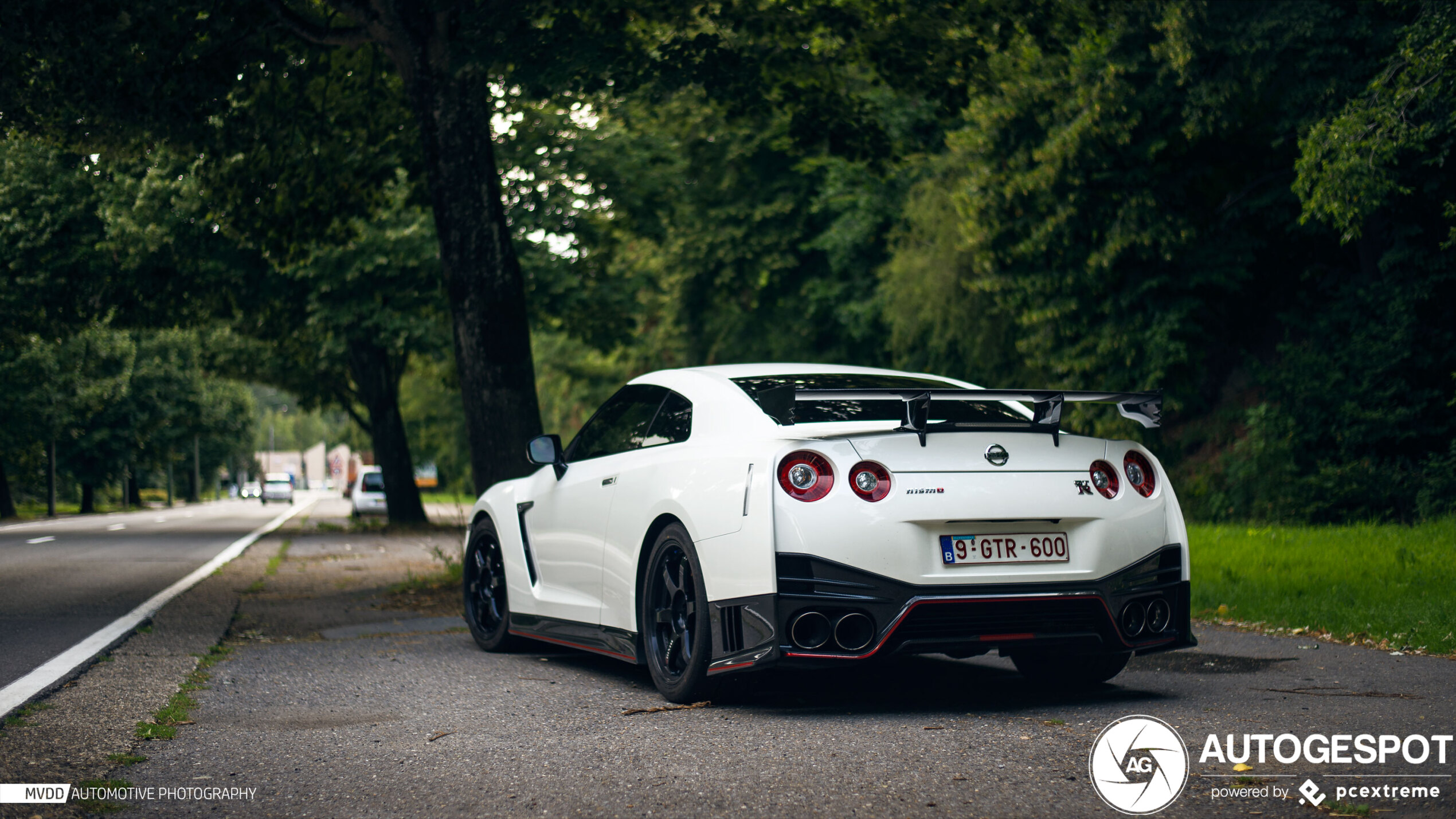 Nissan GT-R 2014 Nismo