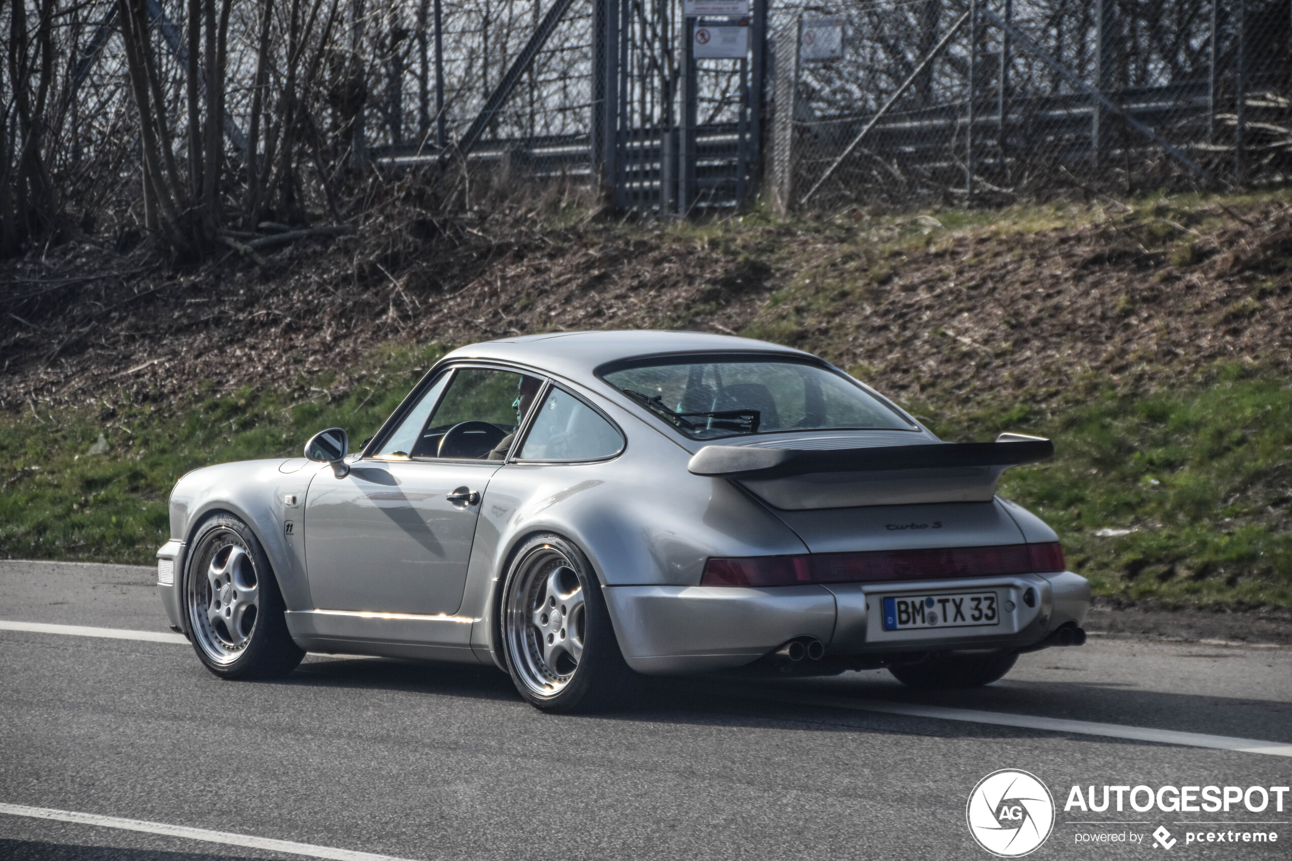 Porsche 964 Turbo S 3 3 10 January 2020 Autogespot porsche-964-turbo-s-3-3-10-january-2020-autogespot