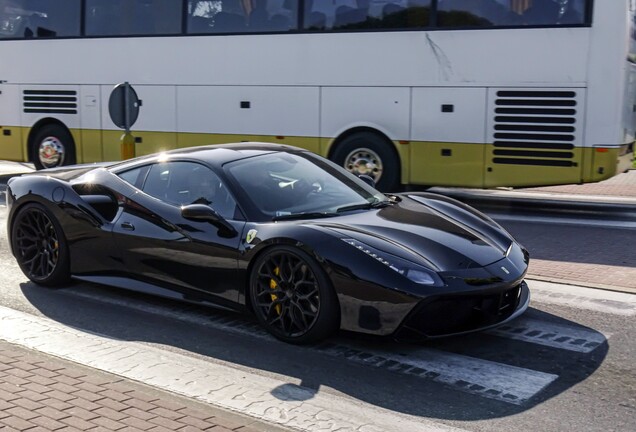 Ferrari 488 GTB