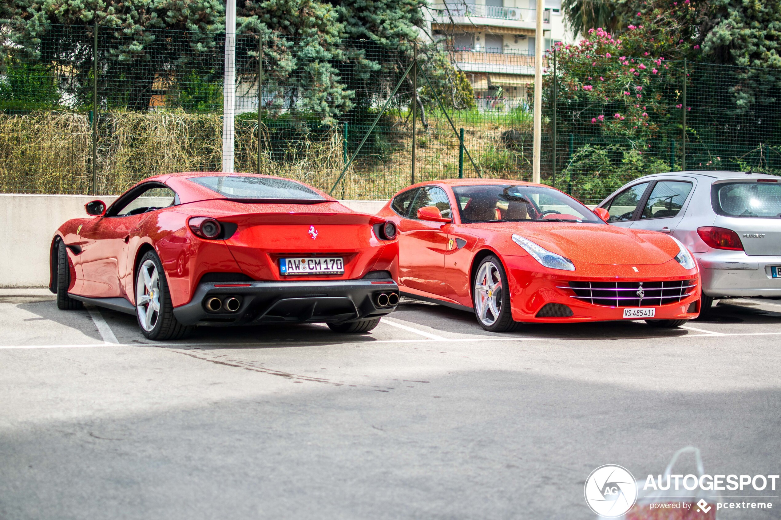 Ferrari Portofino