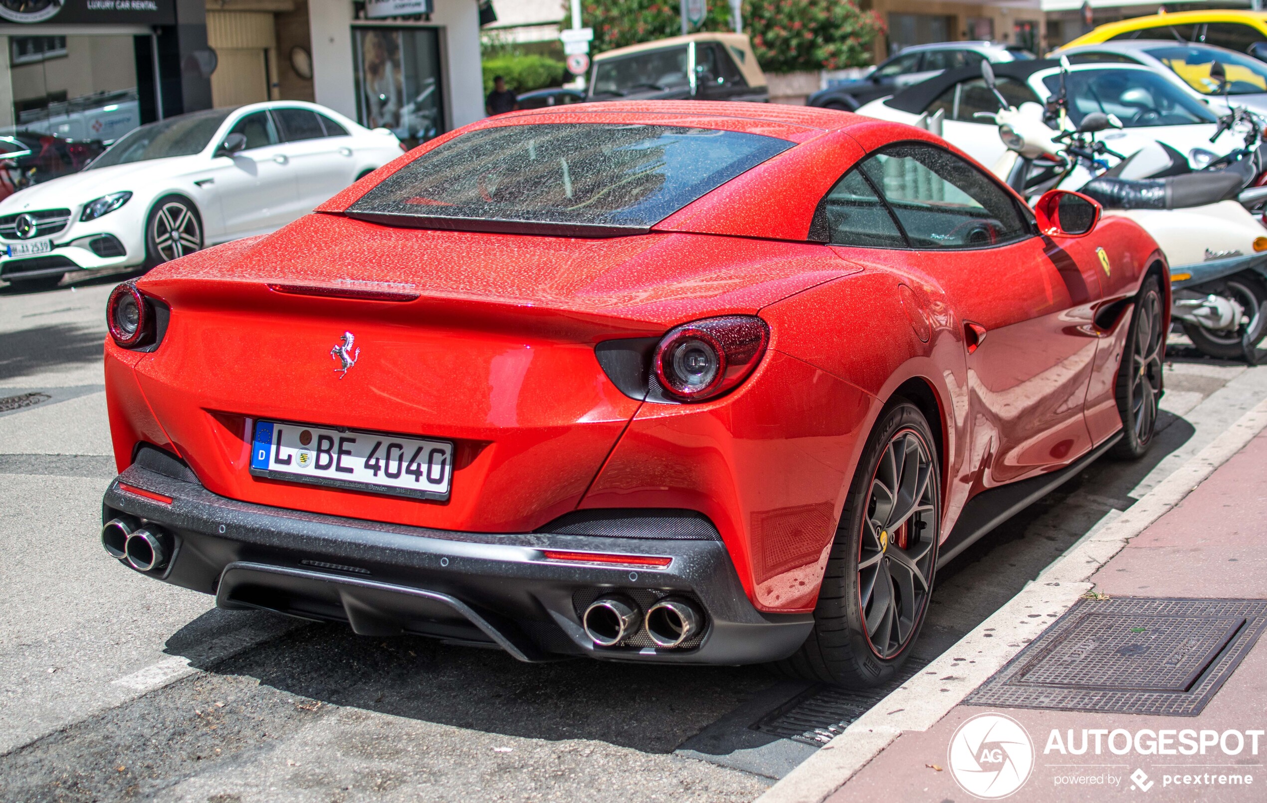 Ferrari Portofino