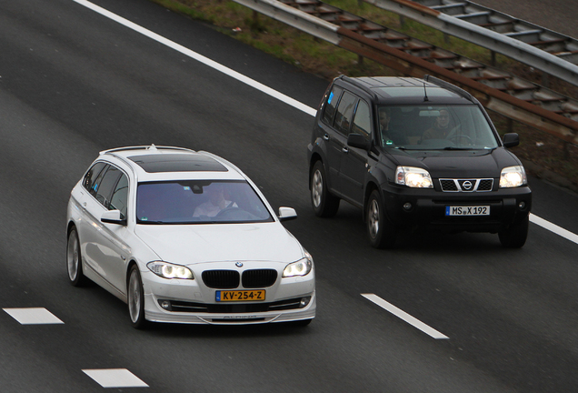 Alpina D5 BiTurbo Touring