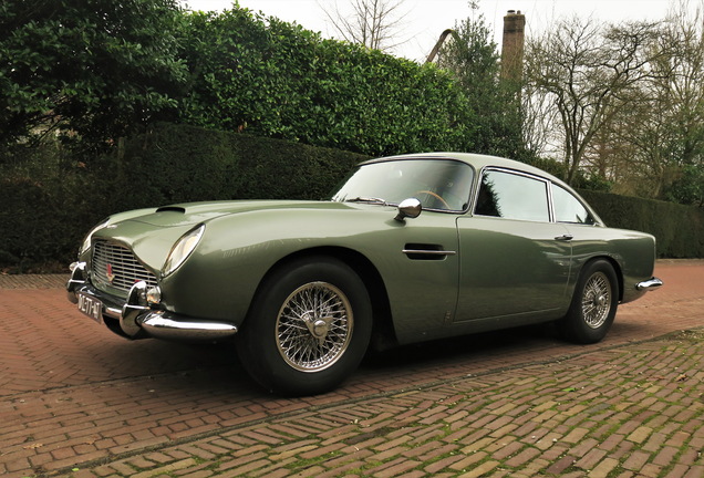 Aston Martin DB5