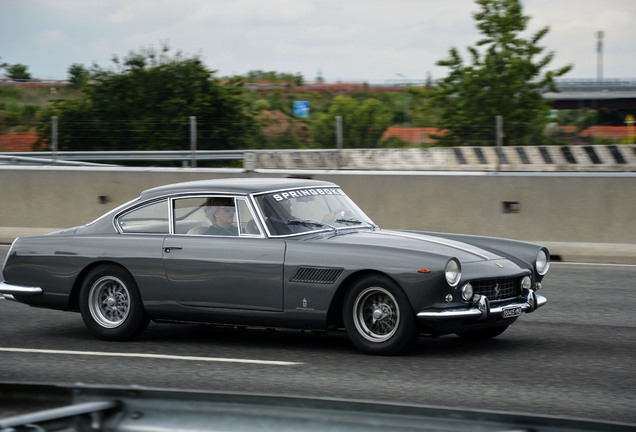 Ferrari 250 GTE