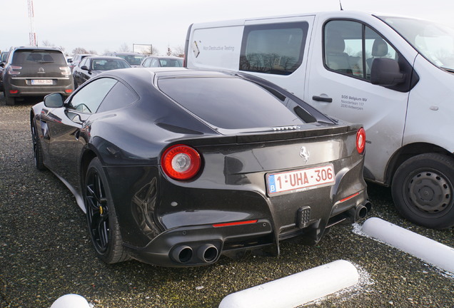 Ferrari F12berlinetta