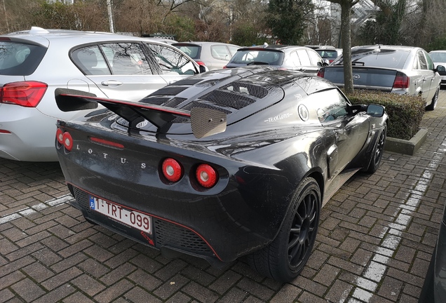 Lotus Exige S2