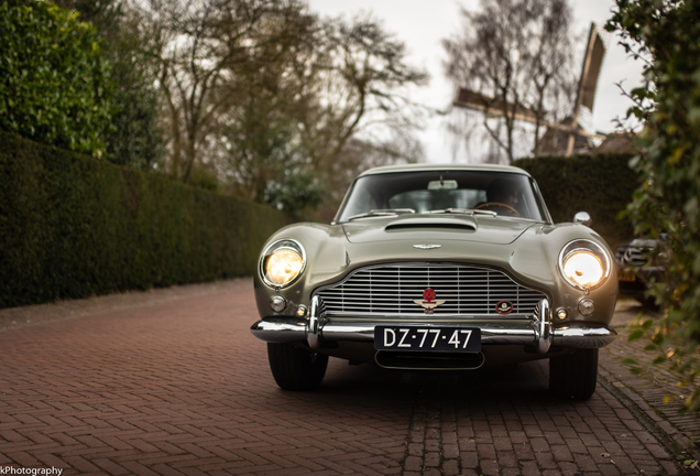 Aston Martin DB5