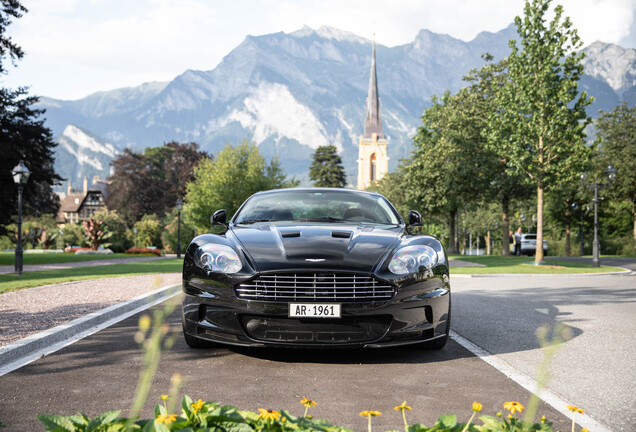 Aston Martin DBS