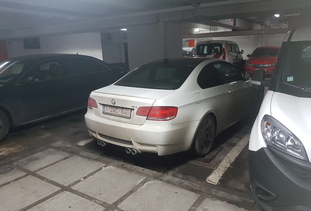 BMW M3 E92 Coupé