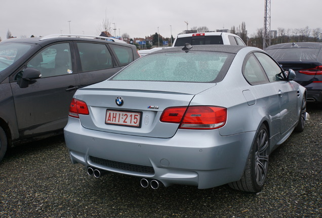 BMW M3 E92 Coupé