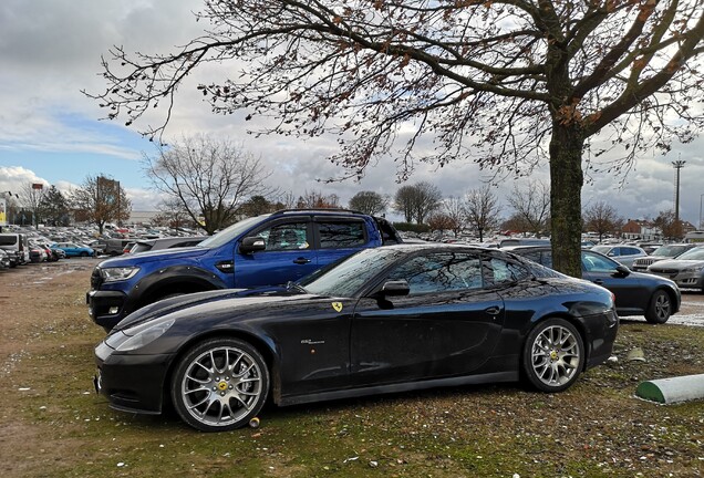 Ferrari 612 Scaglietti One-to-One