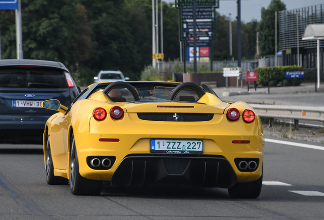 Ferrari F430 Spider