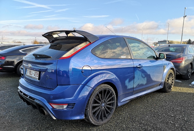 Ford Focus RS 2009