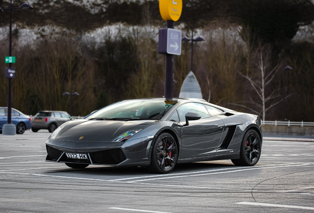 Lamborghini Gallardo LP560-4