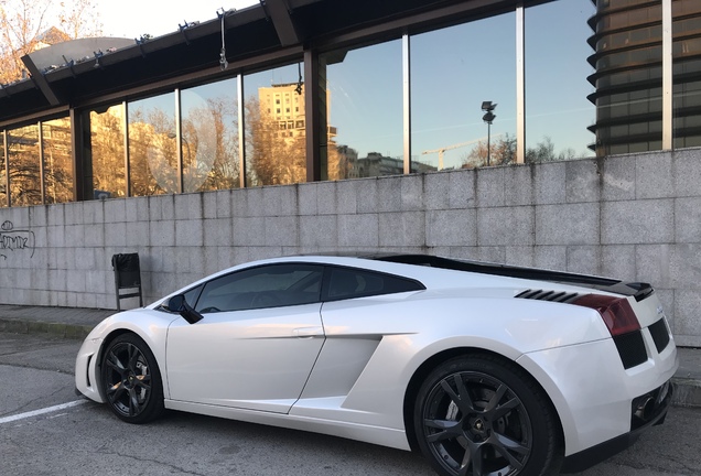 Lamborghini Gallardo SE