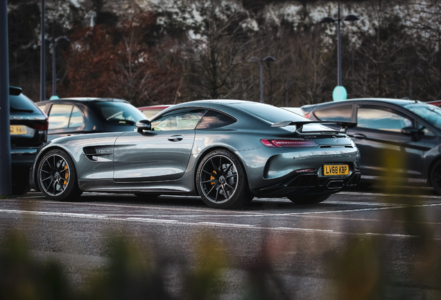 Mercedes-AMG GT R C190