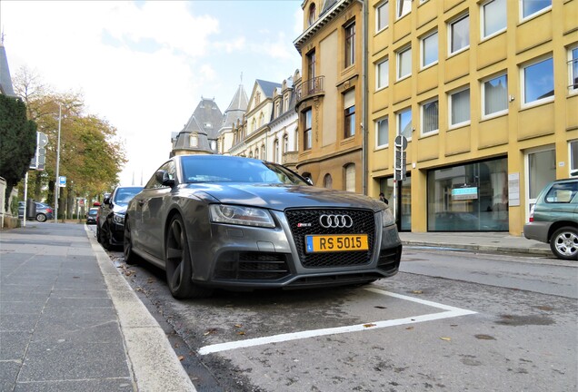 Audi RS5 8T