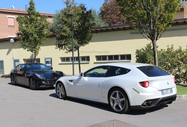 Ferrari FF