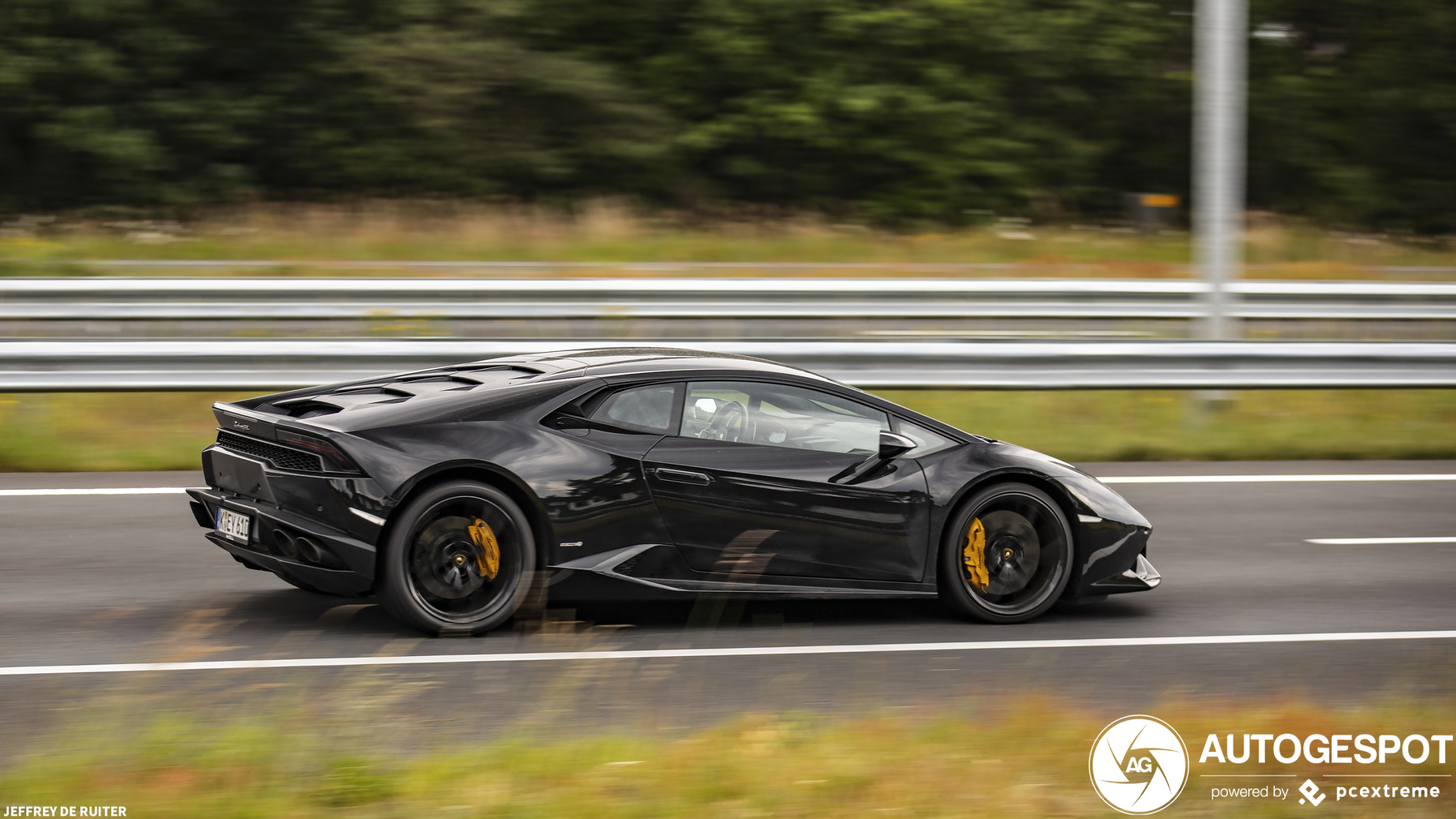 Lamborghini Huracán LP610-4