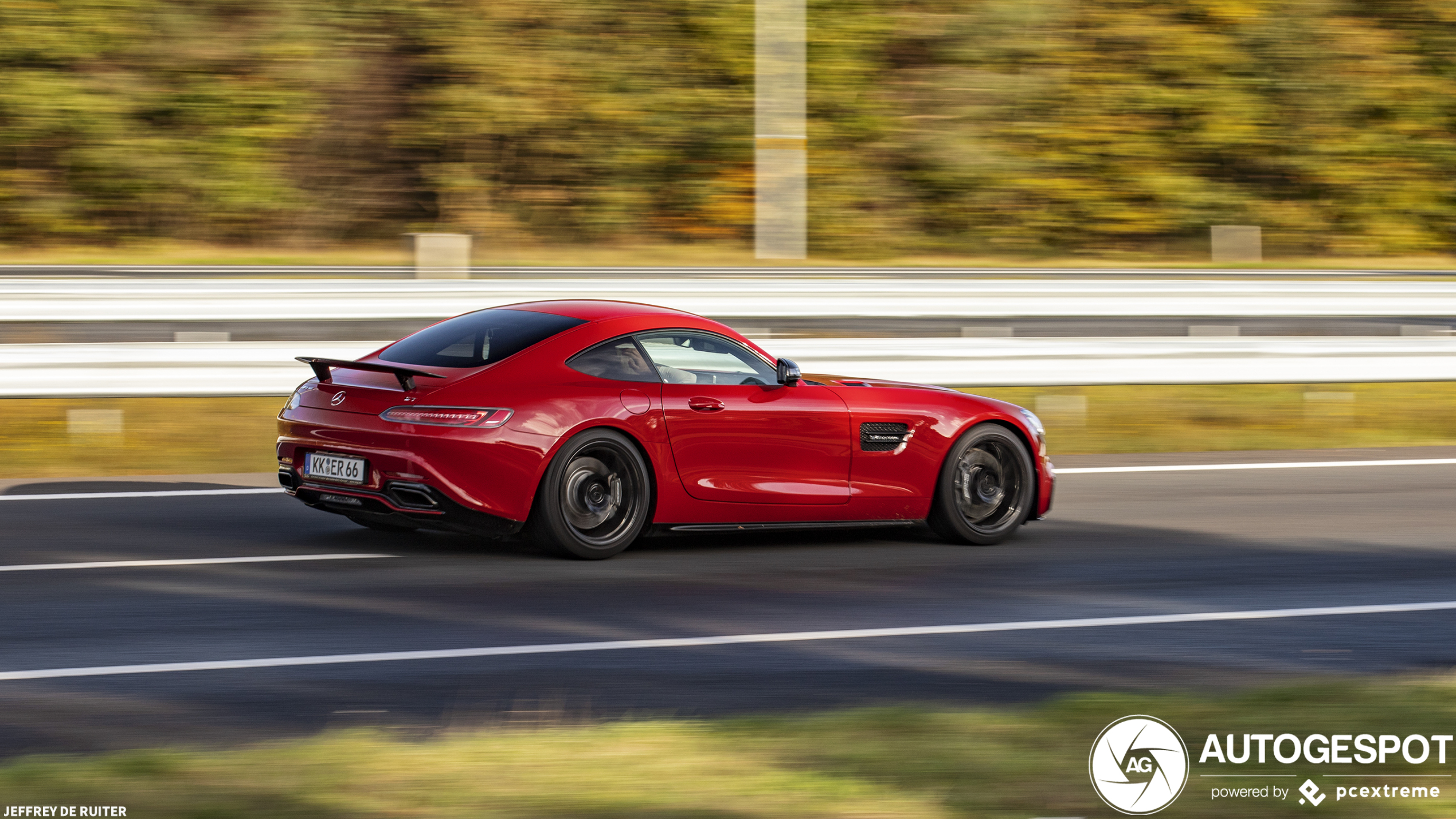 Mercedes-AMG GT C190