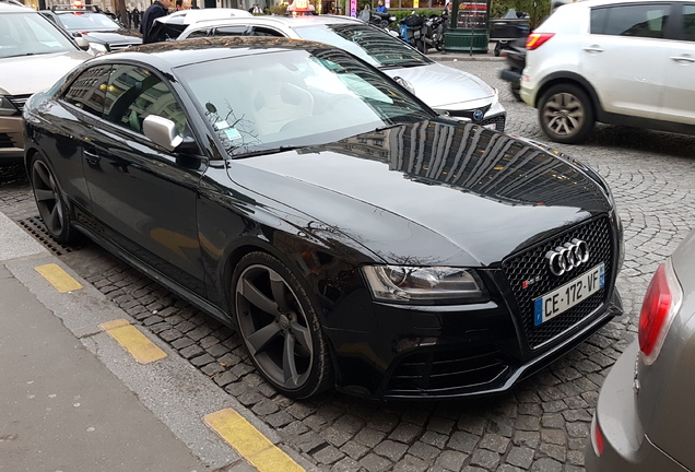 Audi RS5 8T