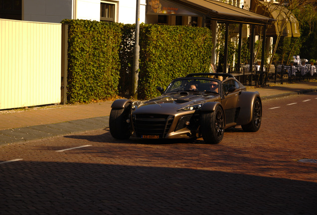 Donkervoort D8 GTO-40